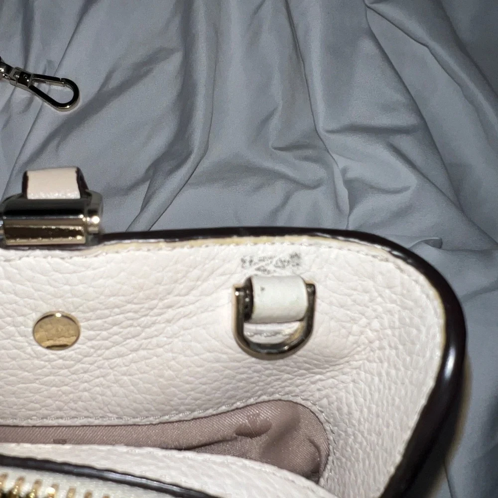 Kate Spade Leila Medium Triple Compartment Satchel & Continental Wallet